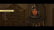 Choose to wait for the trial to progress faster (Image via Deep Silver)